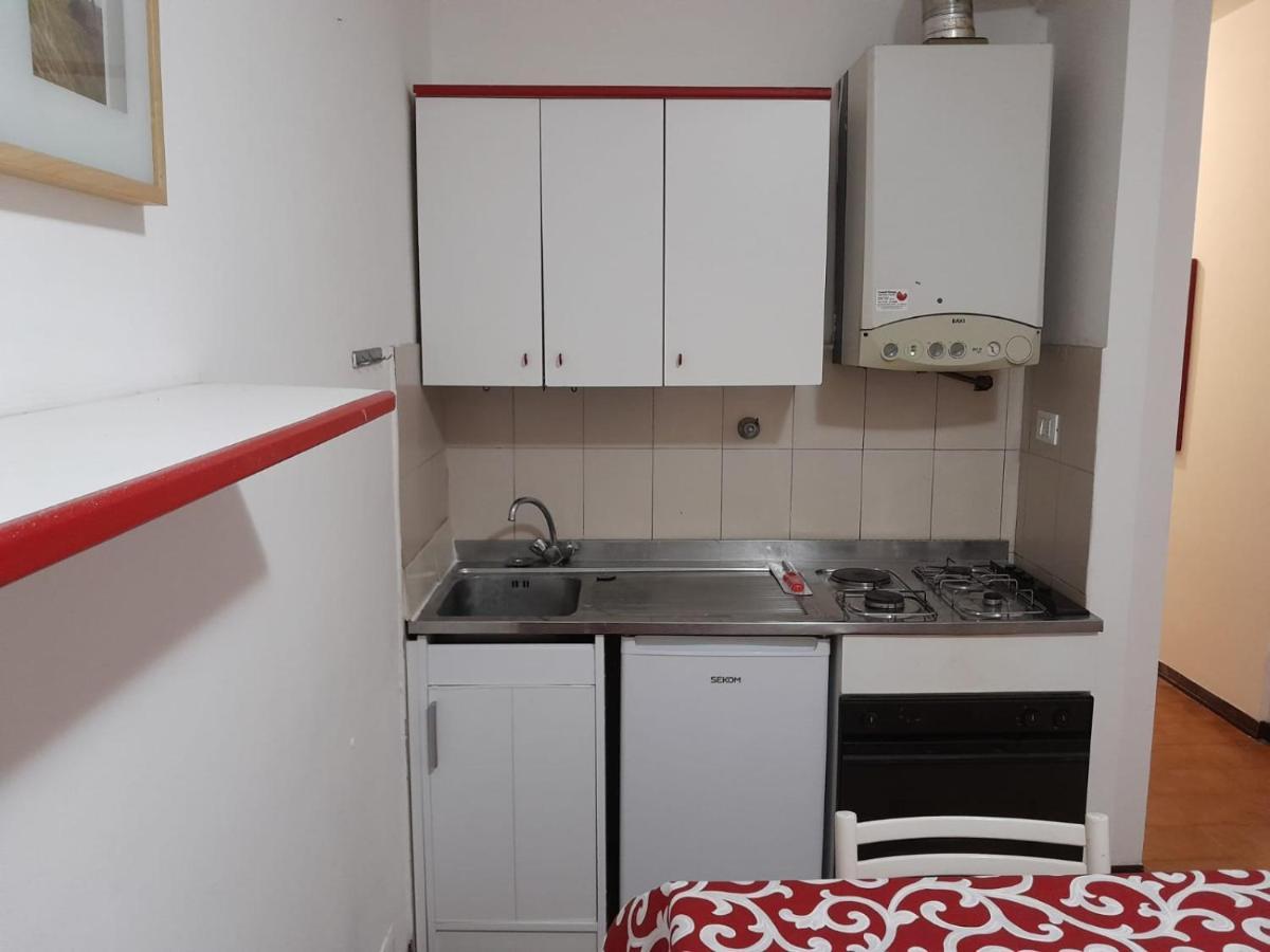 Apartmán Tra Cinque Terre E Versilia Marinella di Sarzana Exteriér fotografie